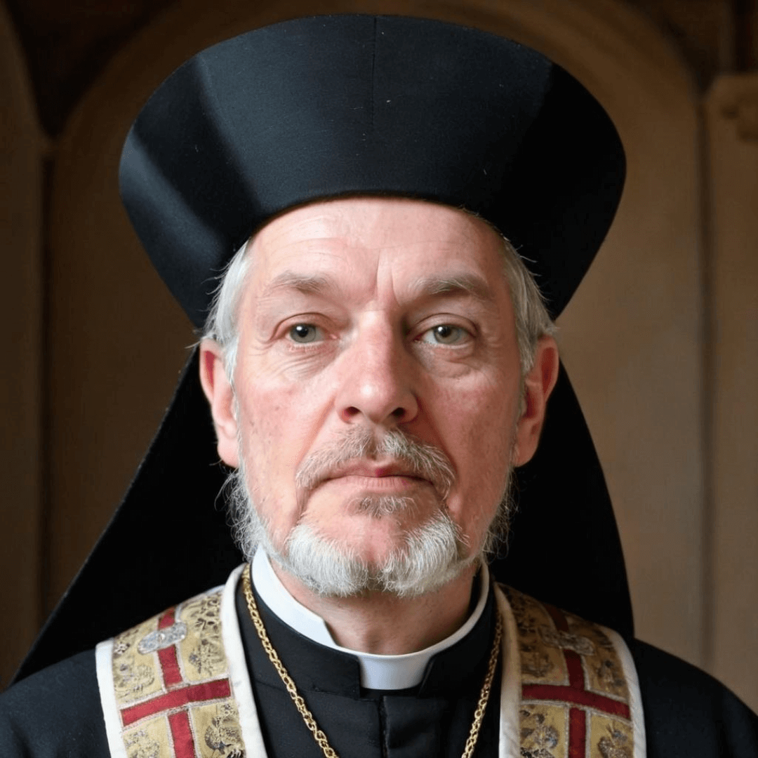 Bishop Laud